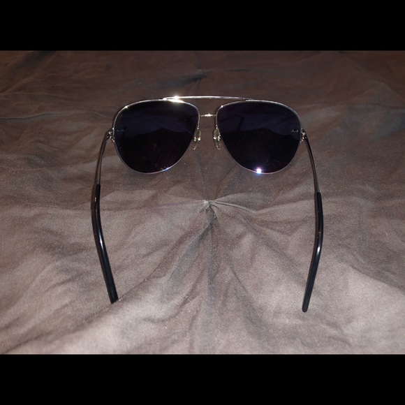 Cartier Rose Gold Sunglasses
